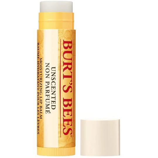 Lip Balm Watermelon, 4,2 g Burt's Bees Huulten hoito