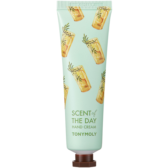 Tonymoly Scent of the Day Hand Cream So Fresh 30 ml