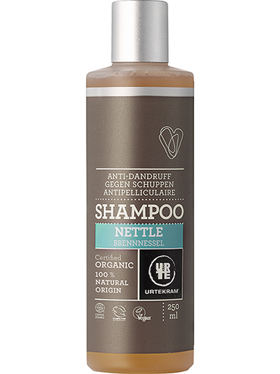 Urtekram nokkosshampoo 250 ml