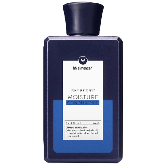 Moisture Conditioner, 250 ml HH Simonsen Hoitoaine