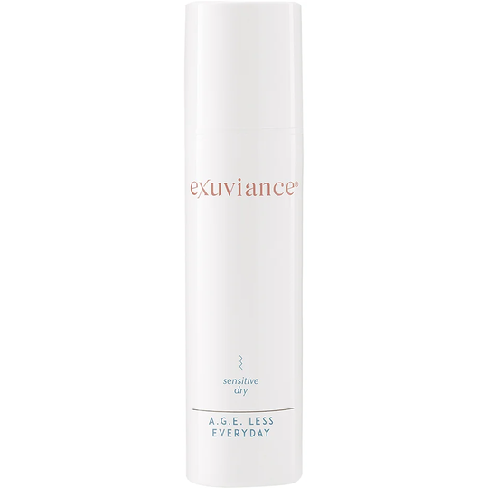AGE Less Everyday, 50 ml Exuviance Päivävoiteet