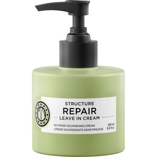 maria nila Structure Repair Leave-in Cream 200 ml
