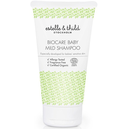 Estelle & Thild BioCare BioCare Baby Mild Shampoo 150 ml