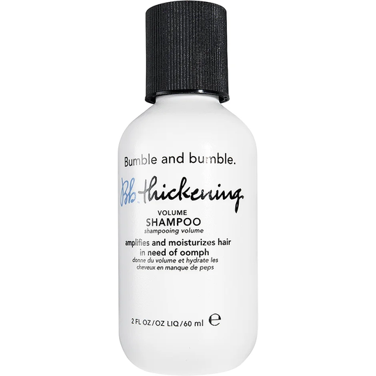 Thickening Shampoo, 60 ml Bumble & Bumble Shampoo