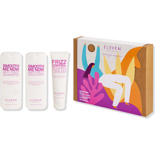 Eleven Australia Smooth Trio