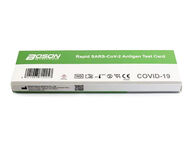 Boson SARS-CoV-2 Antigeenitesti, 1 kpl