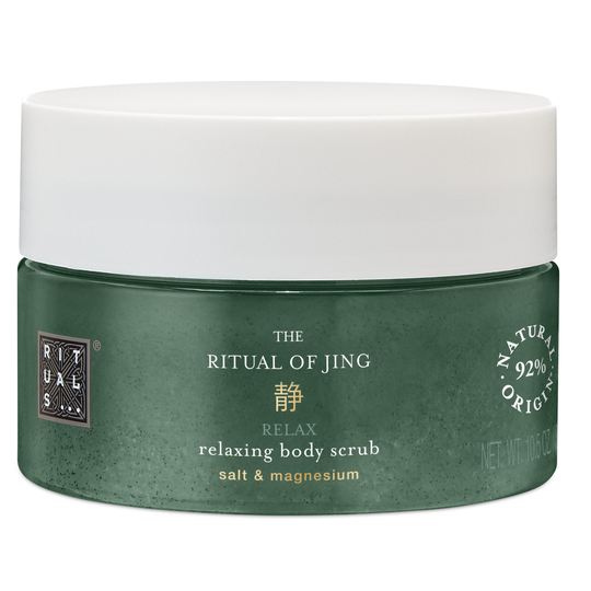 Rituals The Ritual of Jing Salt Body Scrub 300 g