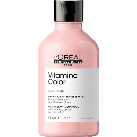 L'Oréal Professionnel Vitamino Shampoo 300 ml