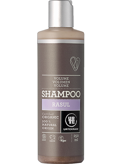 Urtekram Rasul-Shampoo 250 ml