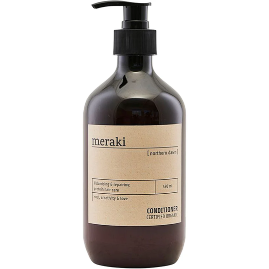 Northern Dawn Conditioner, 490 ml Meraki Hoitoaine
