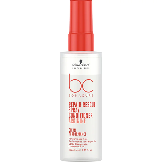 Bc Repair Rescue, 100 ml Schwarzkopf Professional Hoitoaine