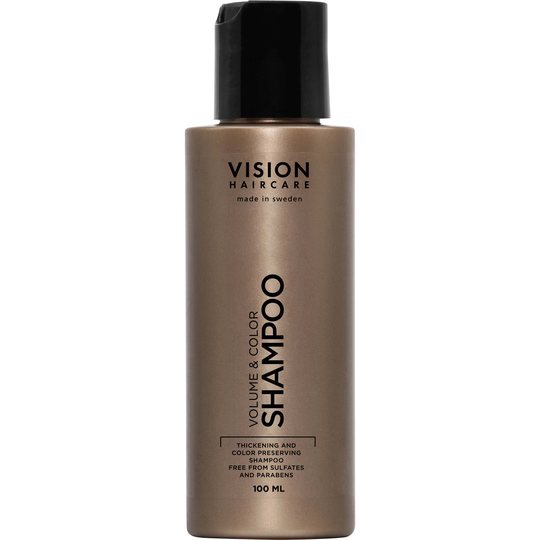 Vision Haircare Volumizing Shampoo 100 ml
