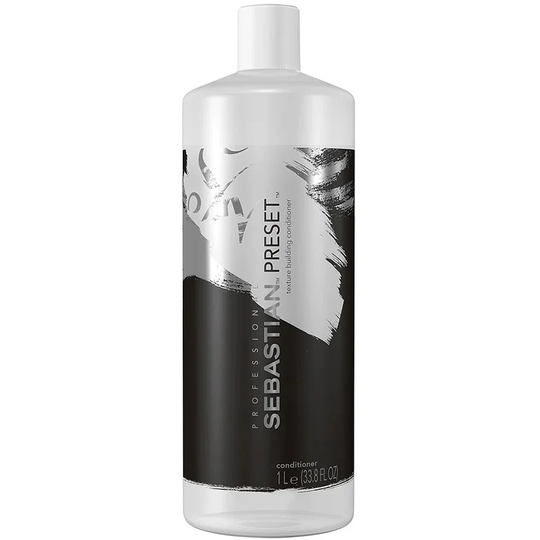 Preset Conditioner, 1000 ml Sebastian Hoitoaine