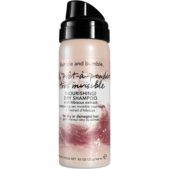 Pret a Powder Tres Invisible (Nourishing), 40 ml Bumble & Bumble Kuivashampoot