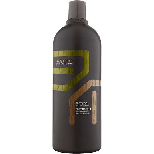 Mens Pureformance Shampoo, 1000 ml Aveda Shampoo