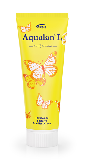 Aqualan L summer 2022 200g perusvoide