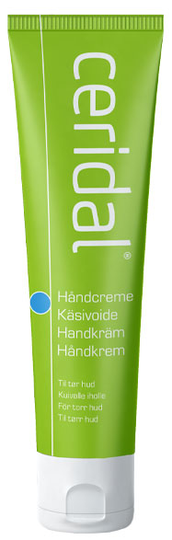 Ceridal käsivoide 50 ml