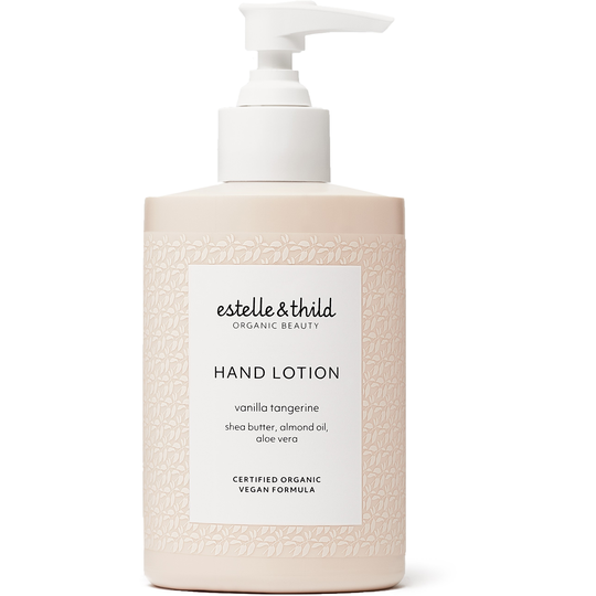 Estelle & Thild Vanilla Tangerine Hand Lotion 250 ml