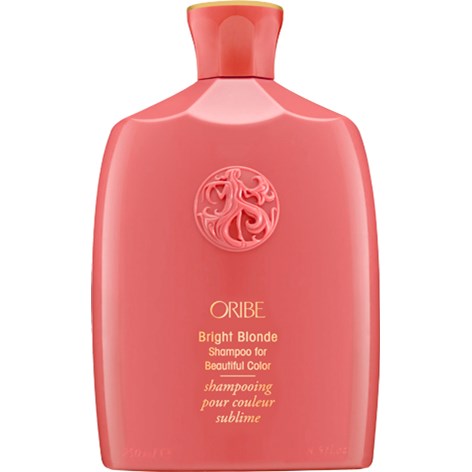 Oribe Bright Blonde Beautiful Color Bright Blonde Shampoo 250 ml