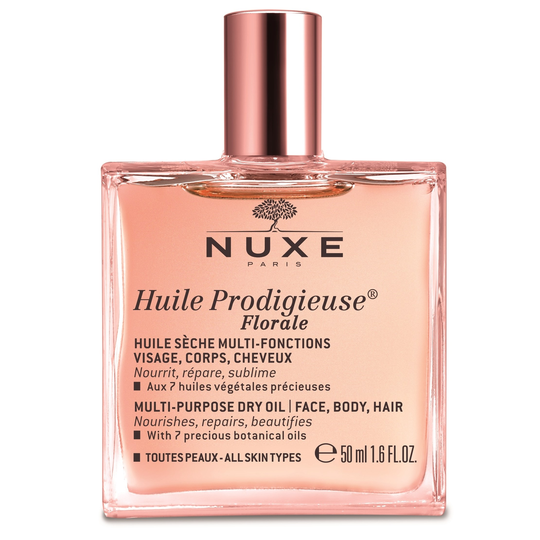 Nuxe Huile Prodigieuse Dry Floral 50 ml