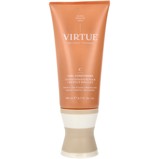 Virtue Curl Conditioner 200 ml