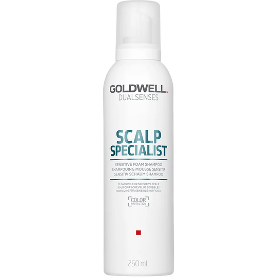 Dualsenses Scalp Specialist, 250 ml Goldwell Shampoo