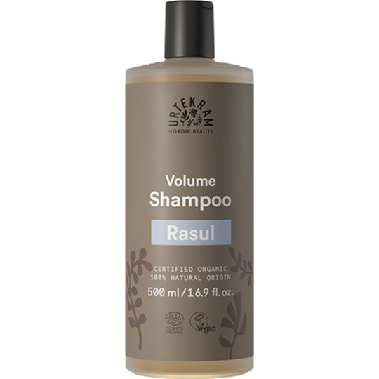 Urtekram Rasul Shampoo 500 ml