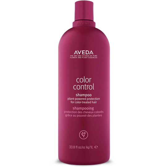 Aveda Color Control Shampoo 1000 ml