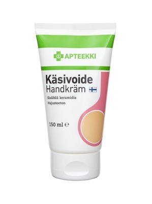 Apteekki Käsivoide 150 ml