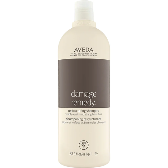 Damage Remedy Shampoo, 1000 ml Aveda Shampoo