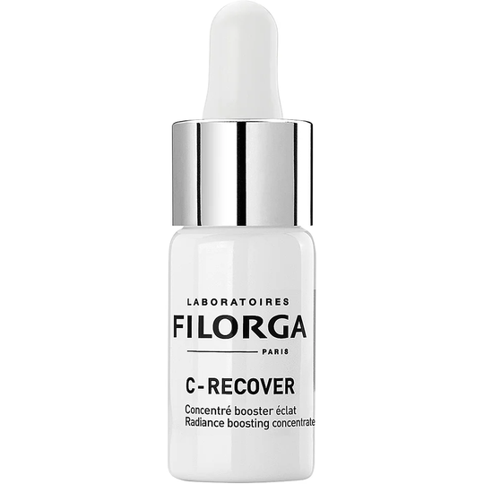 Filorga C-Recover Anti-Fatigue Radiance Concentrate, Filorga Seerumi