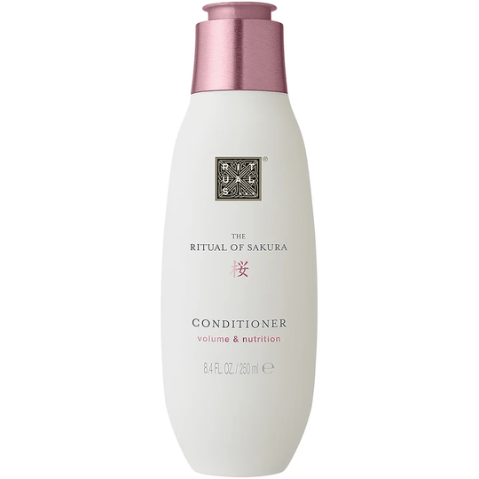 The Ritual of Sakura Conditioner, 250 ml Rituals... Hoitoaine
