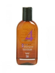 System 4 Climbazole shampoo 3 100 ml mild