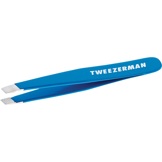 Tweezerman Mini Slant Tweezer -matkakokoiset pinsetit