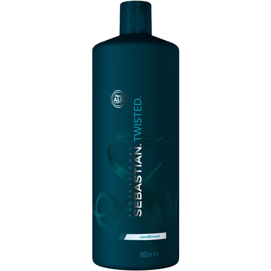 Curl Conditioner, 1000 ml Sebastian Hoitoaine