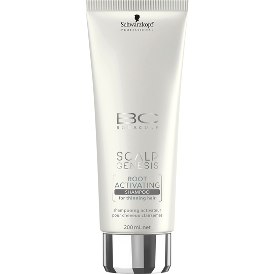 Schwarzkopf Professional BC Bonacure Scalp Genesis Root Activatin