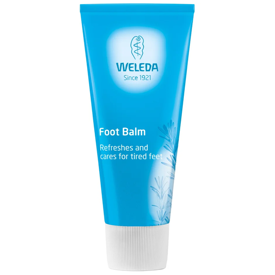Weleda Foot Balm, 75 ml Weleda Jalkahoito