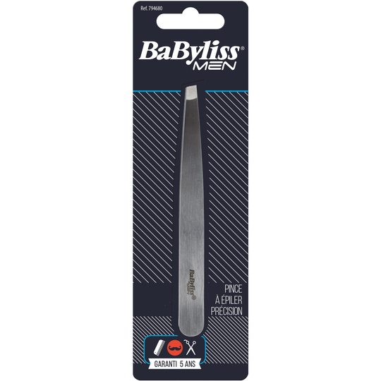 BaByliss Paris 794680 Pinsetit