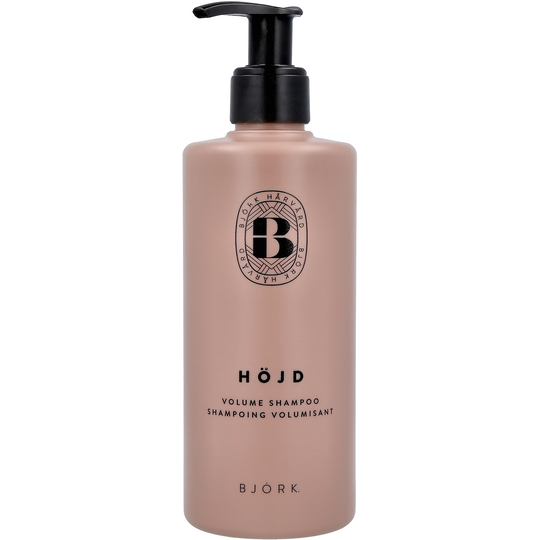 Björk HÖJD Shampoo 300 ml