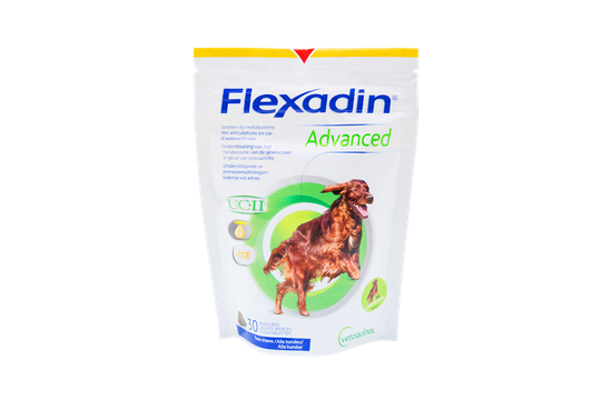 Flexadin advanced 30 purutabl