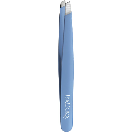 Angled Tweezer, 1 pcs IsaDora Pinsetit