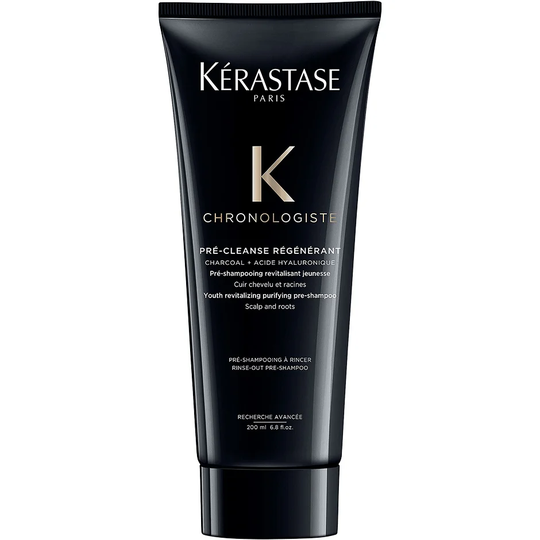 Kérastase Chronologiste Pre-Cleanse Régénérant, 200 ml Kérastase Shampoo