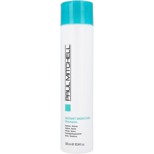 Paul Mitchell Moisture Instant Moisture Daily Shampoo 300 ml