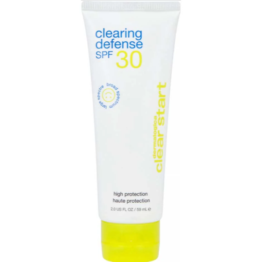 Clear Start, 59 ml Dermalogica Päivävoiteet