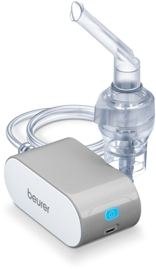 Beurer inhalaattori IH58