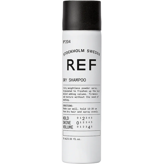 REF. Dry Shampoo, 75 ml REF Kuivashampoot