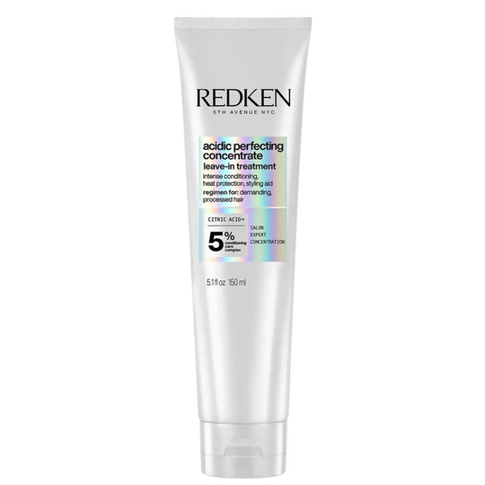 Acidic bonding concentrate, 150 ml Redken Hiusöljyt