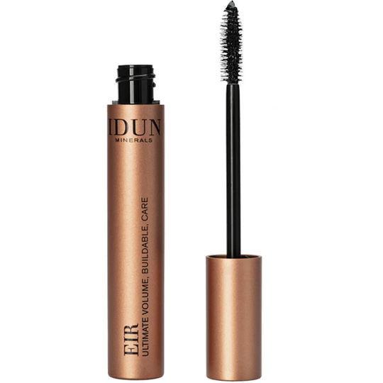 Mascara Eir, 14 ml IDUN Minerals Ripsiväri