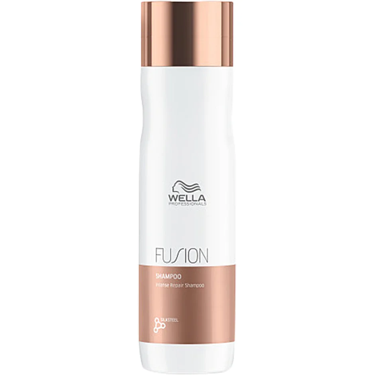 Fusion, 250 ml Wella Shampoo