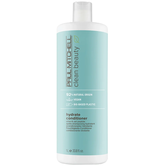 Hydrate Conditioner, 1000 ml Paul Mitchell Hoitoaine